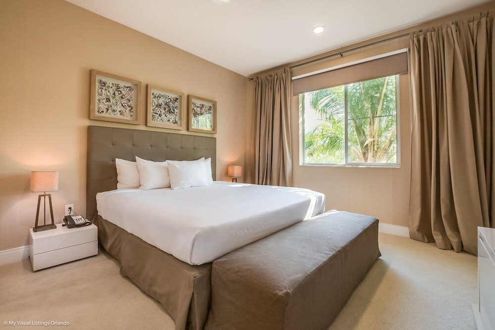 Фото Magic Village Resort Townhouse