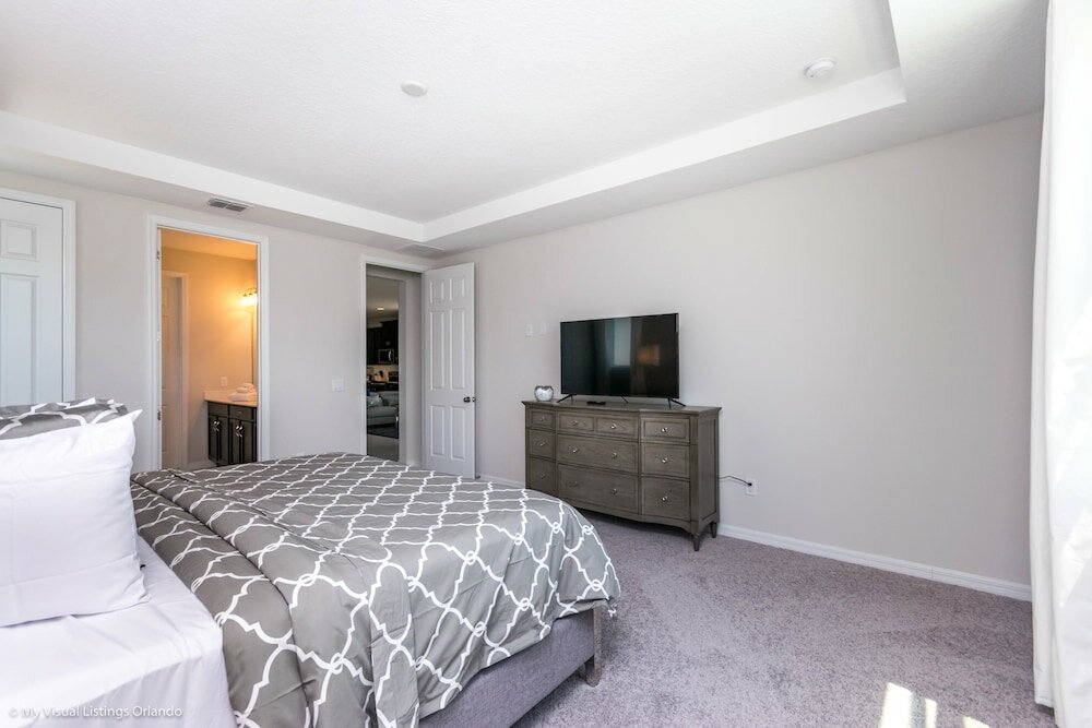 Фото 7 Bd 5 Bh With Game Room Pool SPA