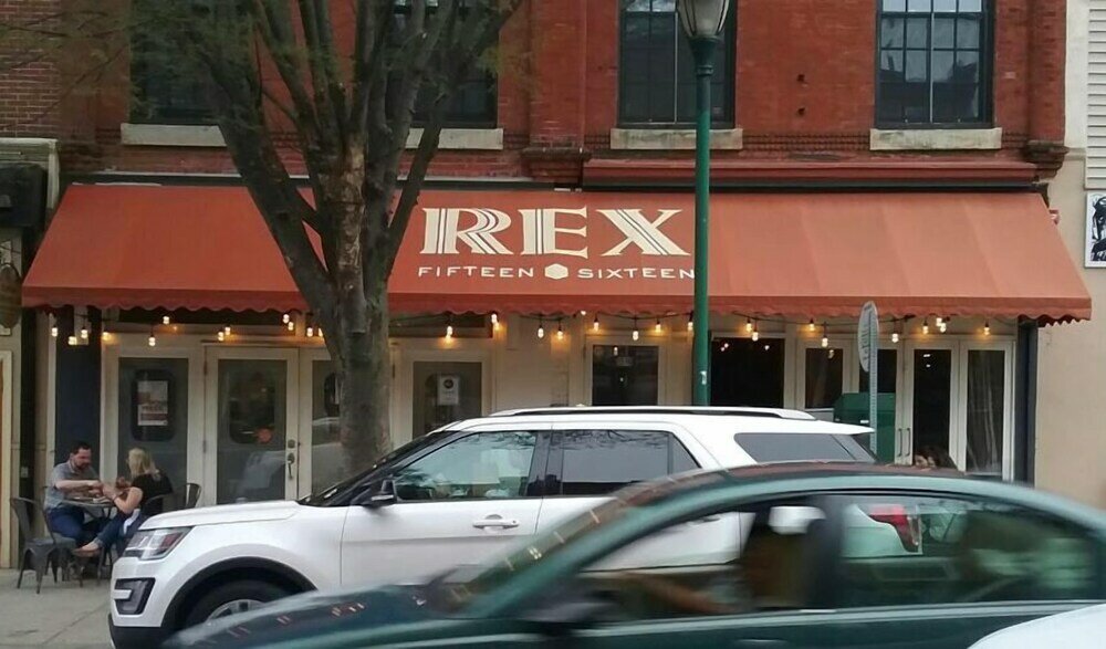 Фото 1838 Webster