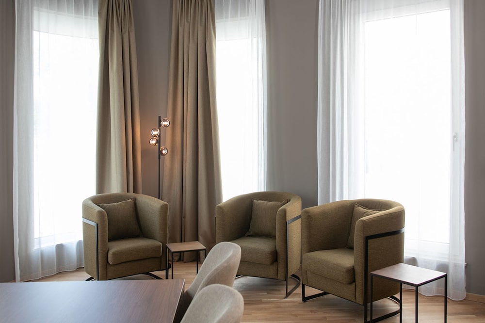 Фото Brera Serviced Apartments Ulm