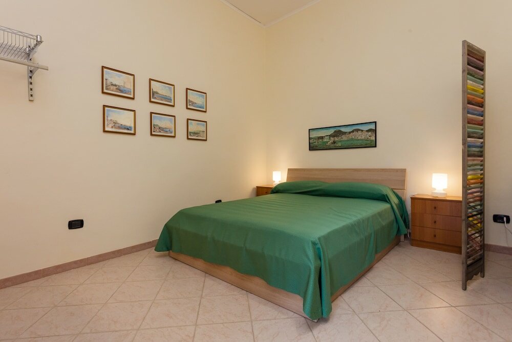 Фото Vico Fico nel Centro