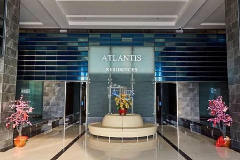 Hotel Atlantis Residences Delightful Homes by Step-In, State of Malacca, photo