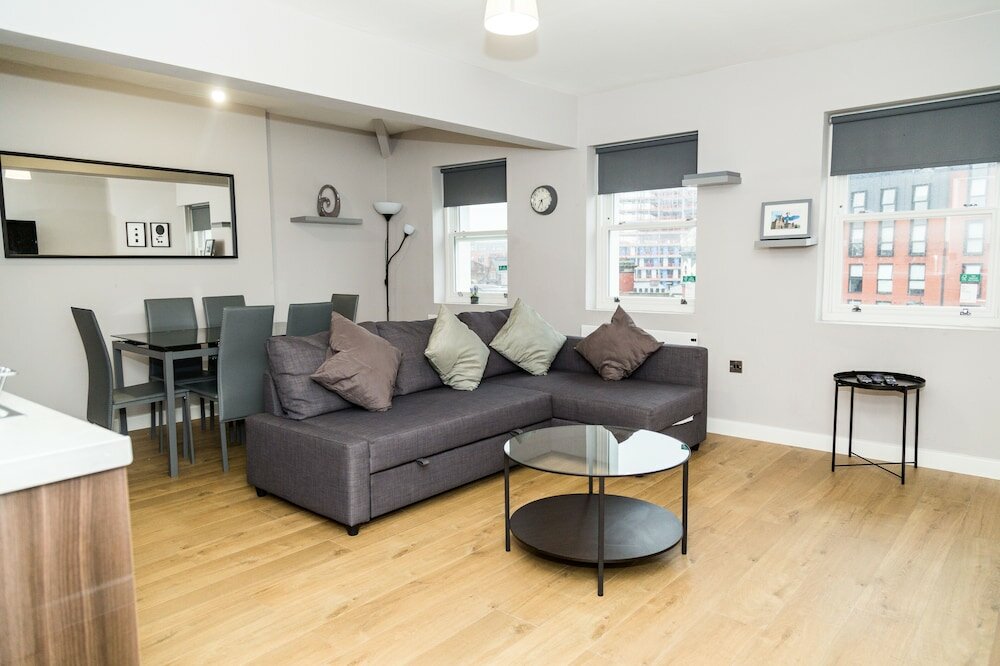 Фото St Lukes Building