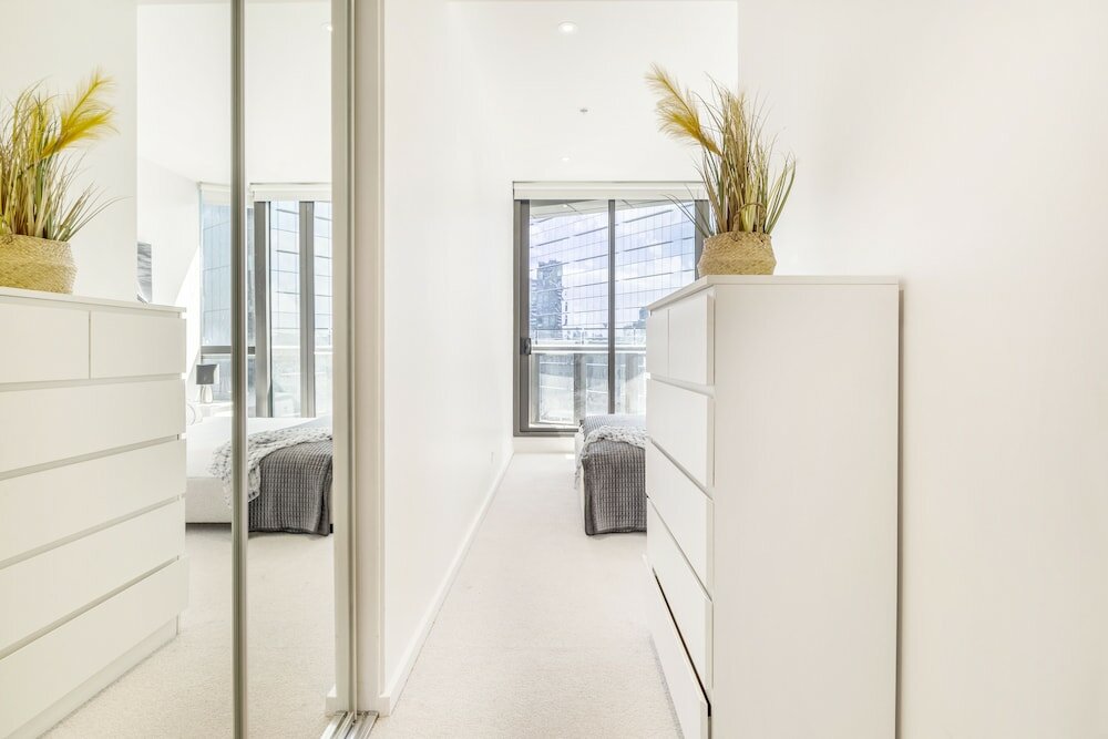 Фото Kula Docklands