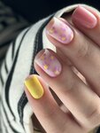 Shedya. nail (Pervoy Mayovki Alley, 11к1) ، صالون العناية بالأظافر