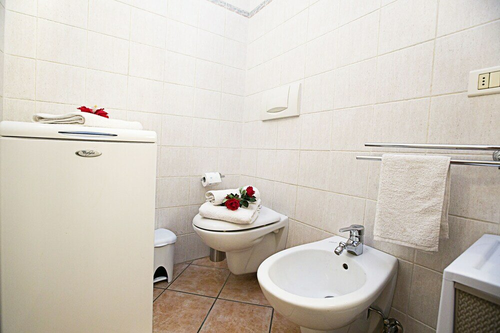 Фото Appartamento Centro Storico Riva 2