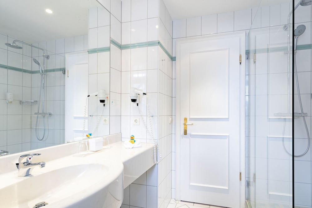 Фото Strandhotel Sylt