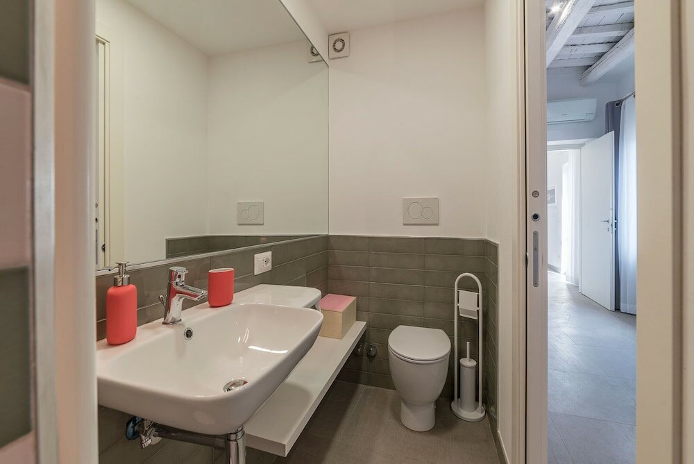 Фото Piazza Navona Panoramic Penthouse