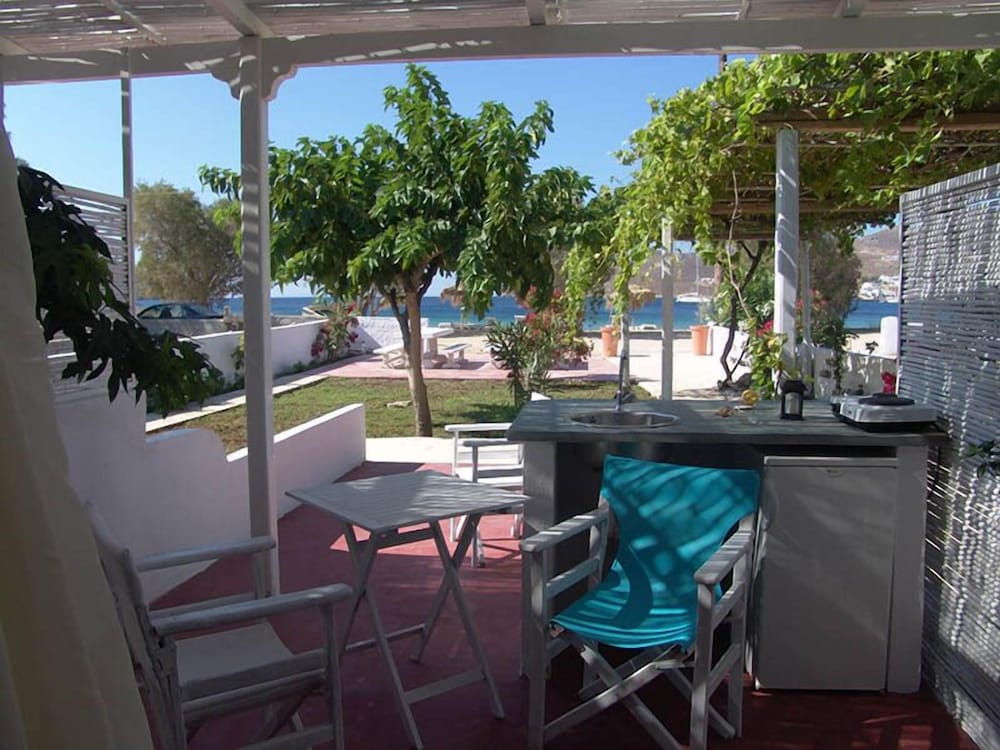 Фото Avlomonasbeach – Adults Only