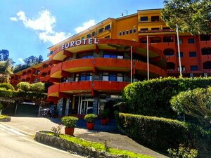 Апартаменты Eurotel 416