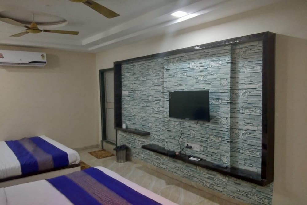 Фото Hotel Raj Palace