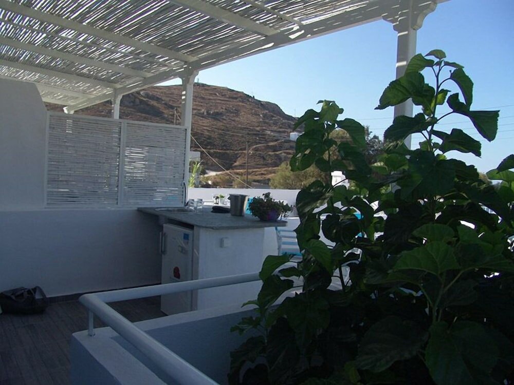 Фото Avlomonasbeach – Adults Only