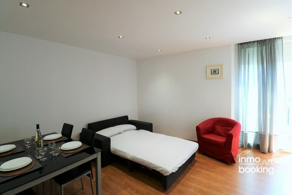 Фото InmoBooking Tarraco climatizado, cerca de la playa