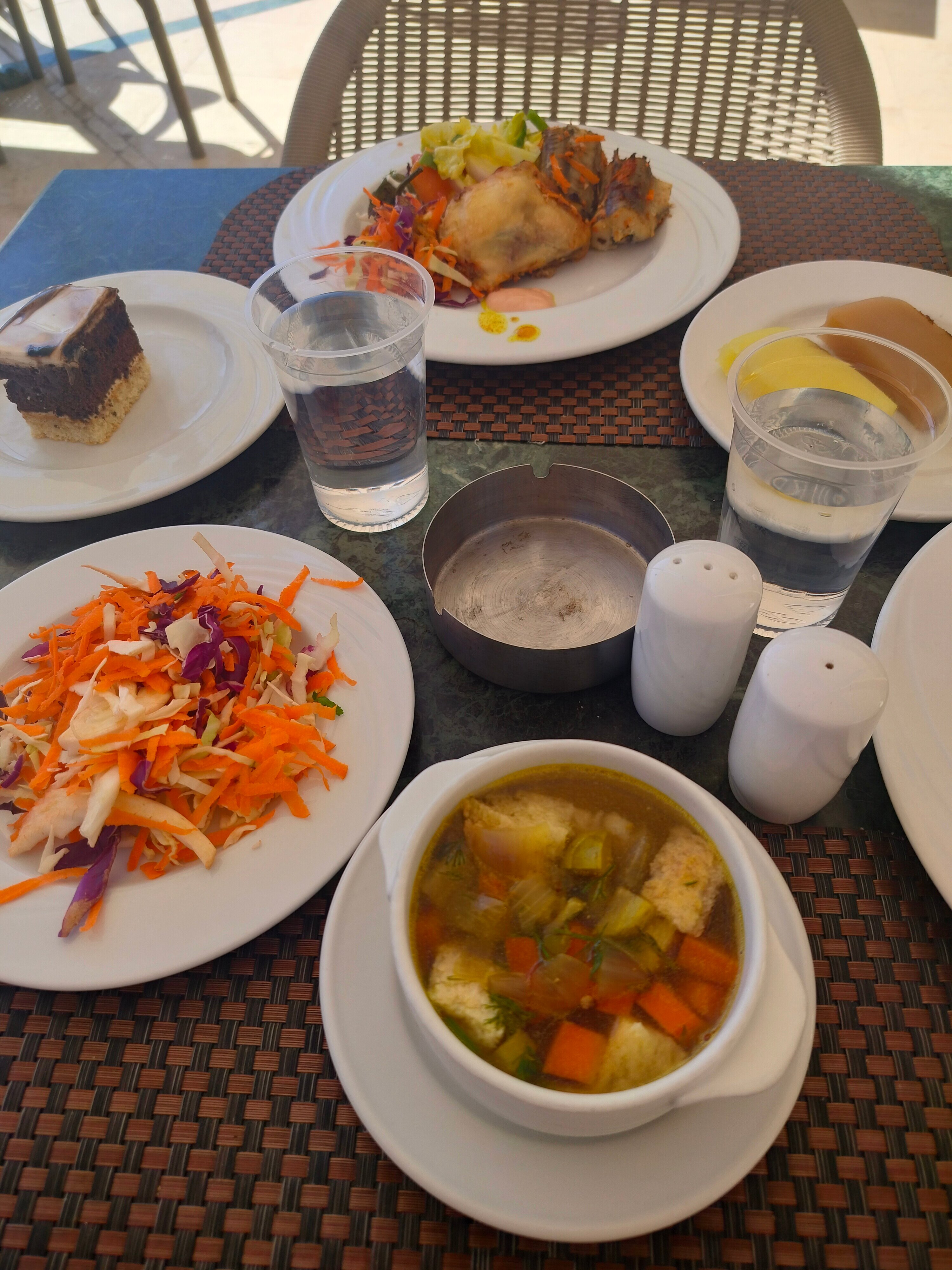 Фото Cataract Layalina Hotel