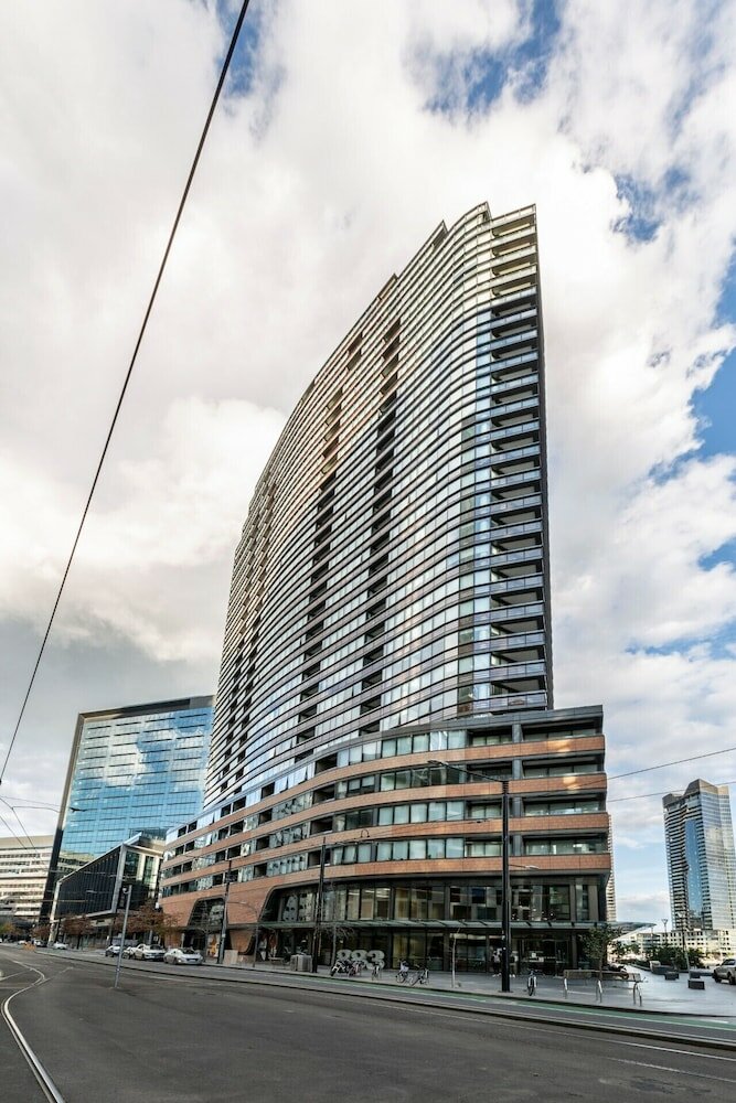 Фото Kula Docklands