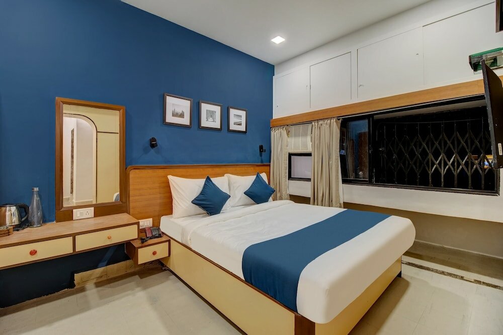 Фото Silverkey Executive Stays 48199 Palkhi Chembur