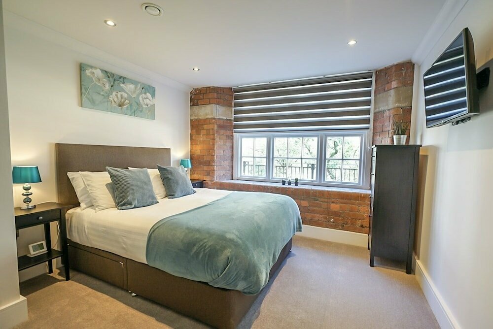 Hotel ChocoLets - The Henry Isaac suite, York, photo