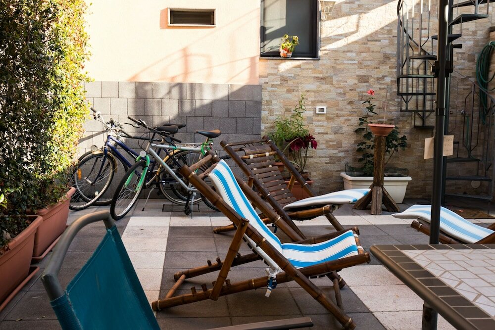 Фото B&b i Licutiani