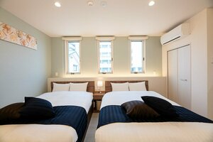 Гостиница T· K square kagoshima chuo