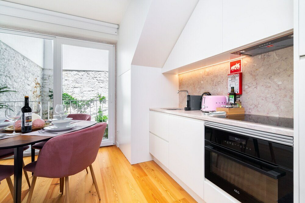 Фото Csa18 Premium Design Apartment