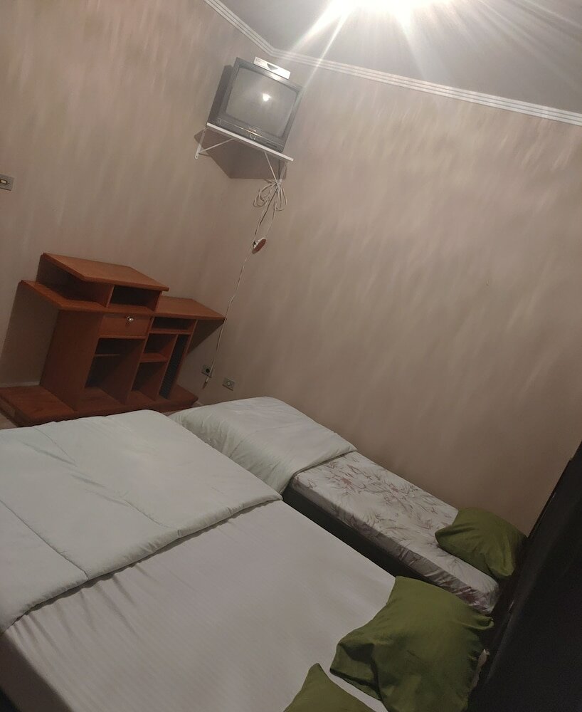 Фото Hotel Avenida