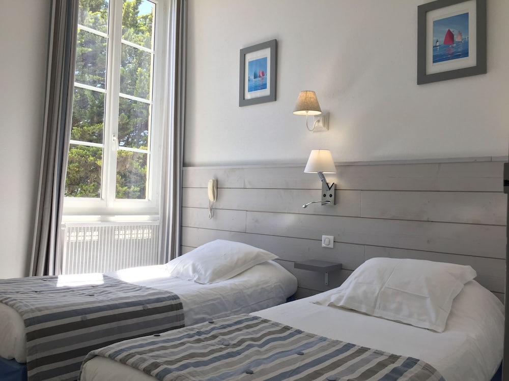 Фото Hotel Le Square