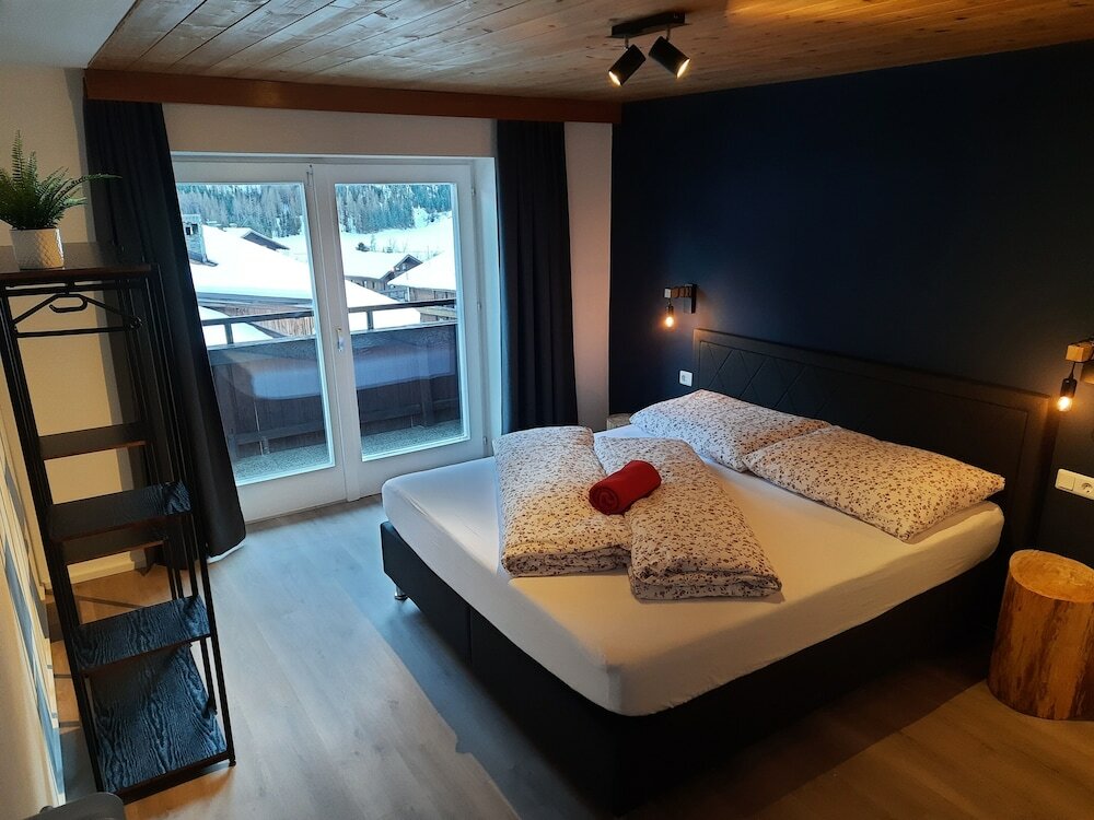 Фото Gästehaus Enzian