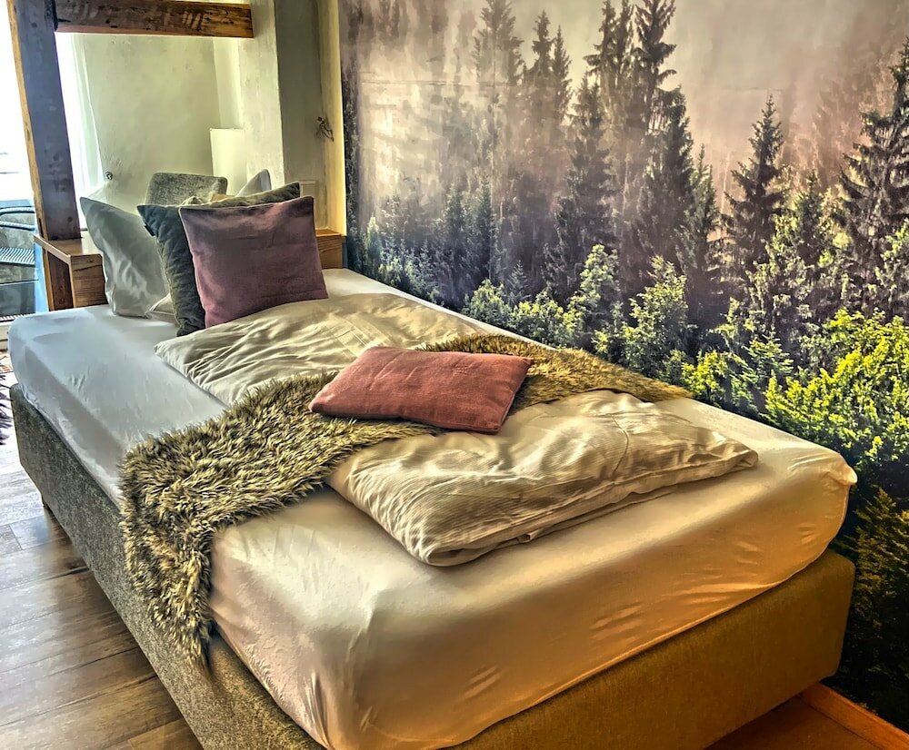 Фото Hotel Nuhnetal