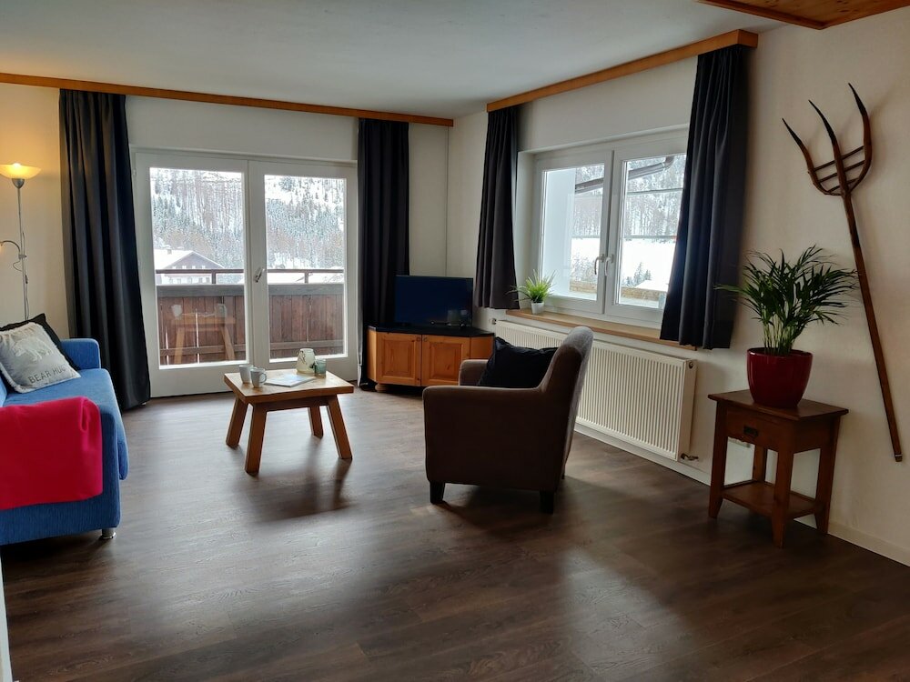 Фото Gästehaus Enzian