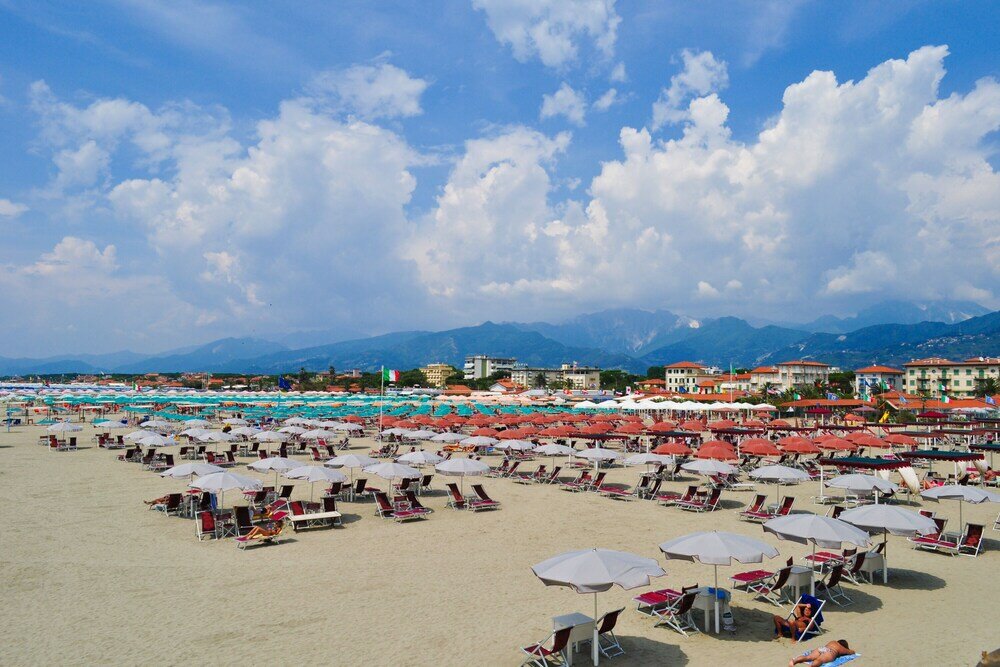 Фото Casa Tirrena 600m from sea