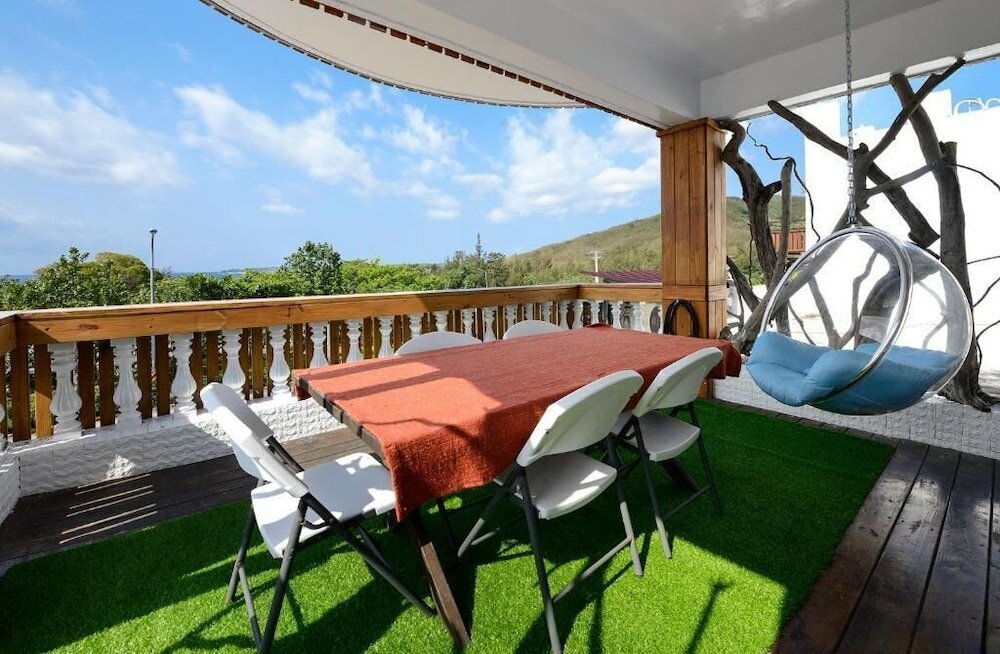 Фото Kenting coral holiday