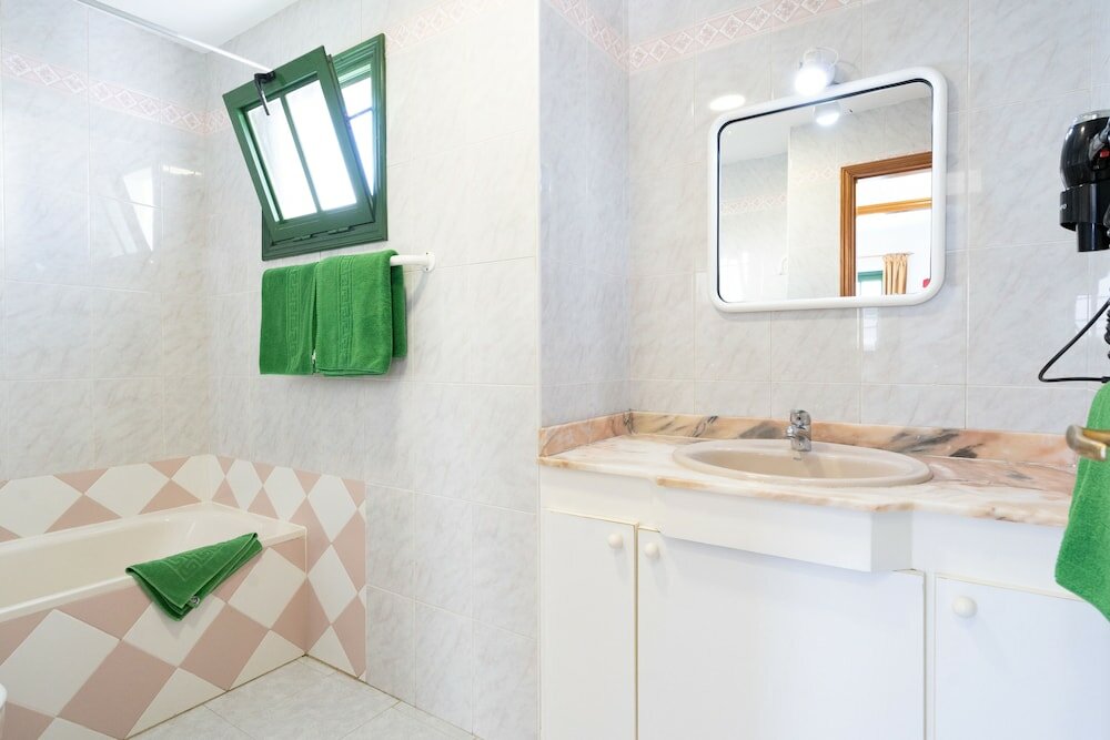 Фото Apartamentos Aloe