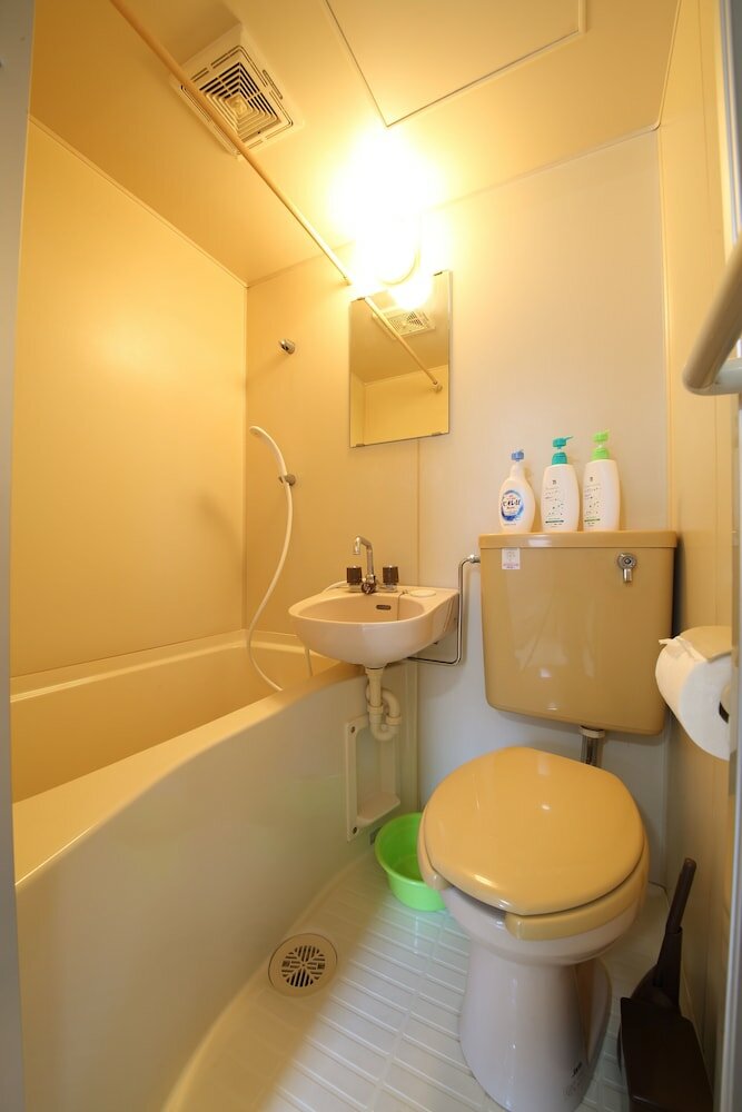 Фото Ex Fuse Apartment 1a