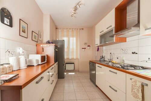 Гостиница Vera Seaview Apartment