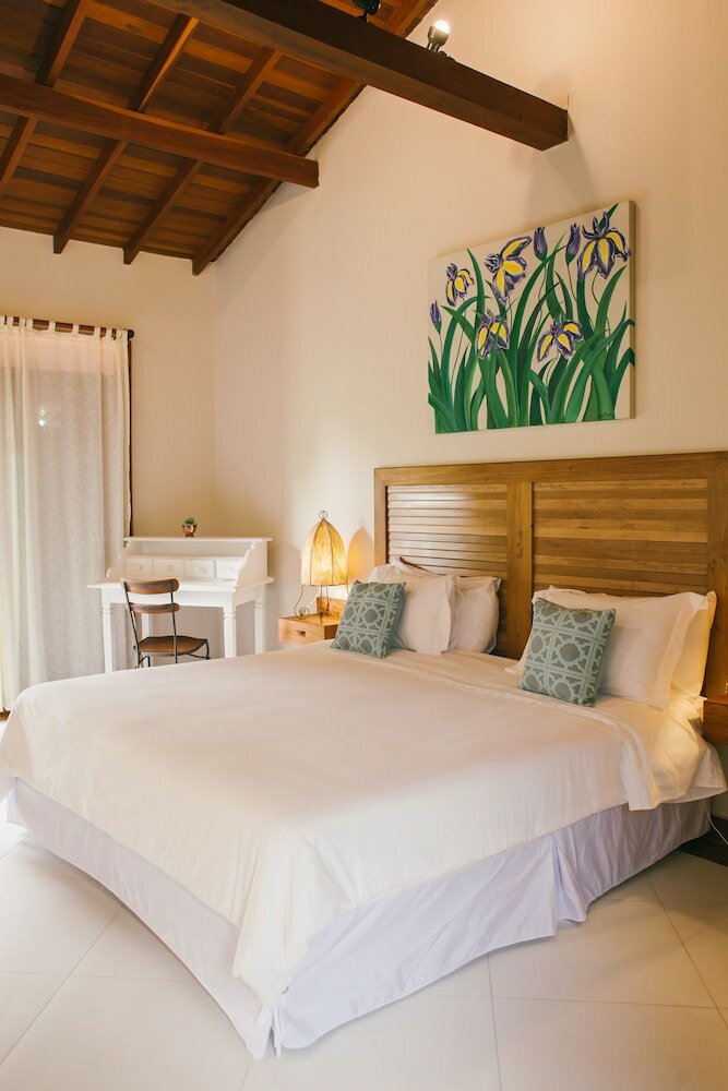 Фото Villa Bebek Hotel