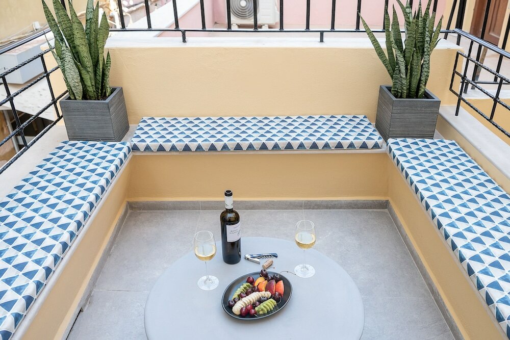 Фото Camere Maritima