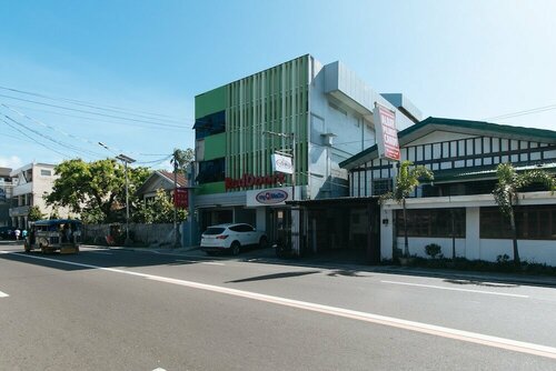 Гостиница Golite Hostel-Albay в Легаспи