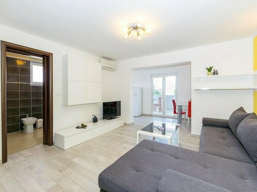 Гостиница Apartment Janko № 1 в Медулине