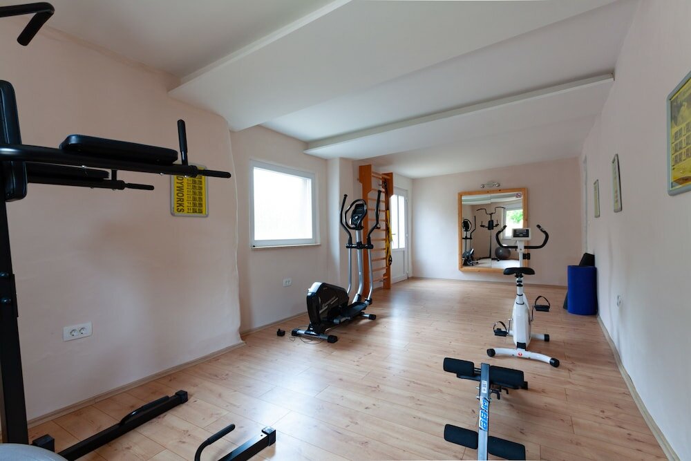 Фото Five bedroom villa Emily with pool