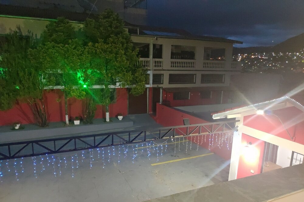 Фото Hotel Avenida