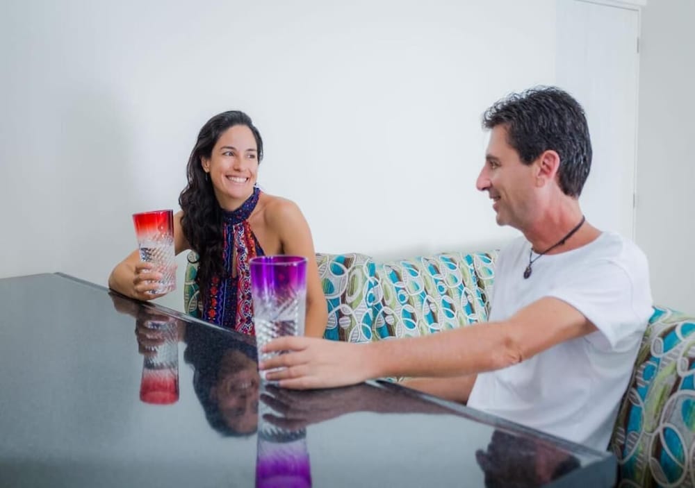 Фото Studiotel Cancún