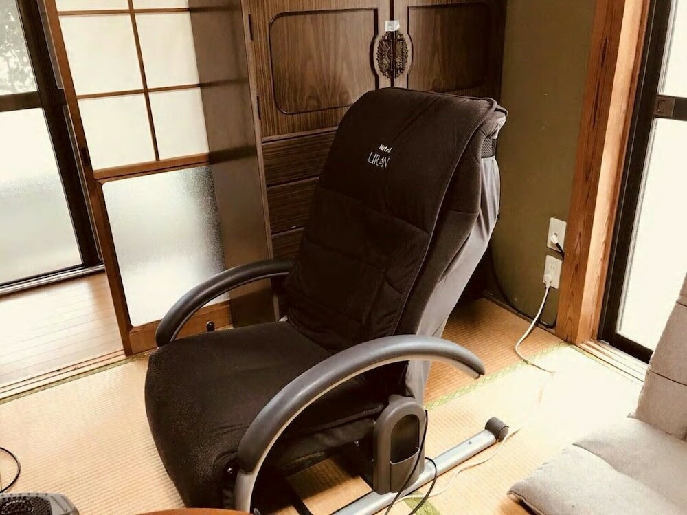 Фото Ofunagura no wagaya Building A