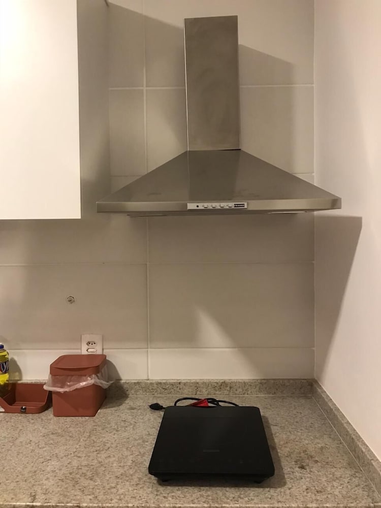 Фото Hub Flats Luxo