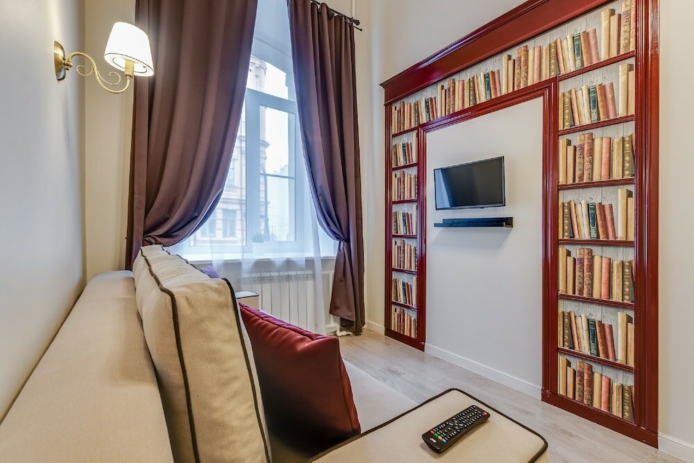 Фото Sokroma библиотека