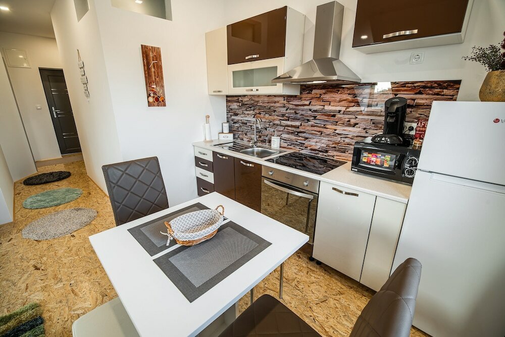 Фото Apartment A1