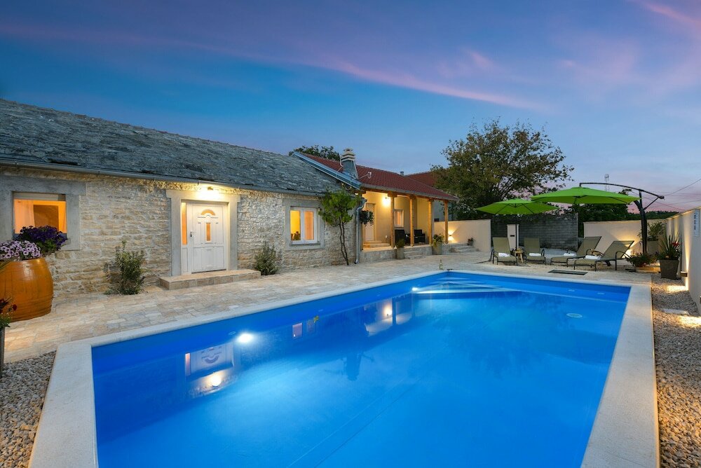 Фото Villa Mandarin