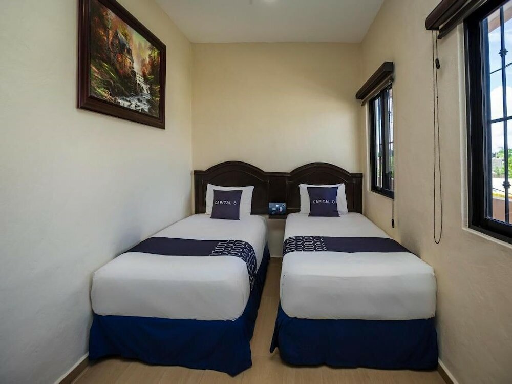 Фото Woo Rooms Hotel