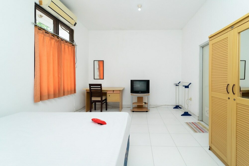 Фото KoolKost Syariah Computer University of Indonesia