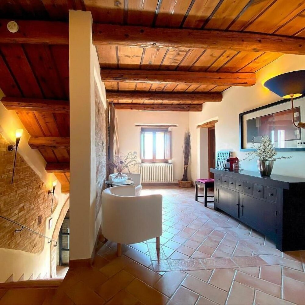 Фото La Vecchia Scuola