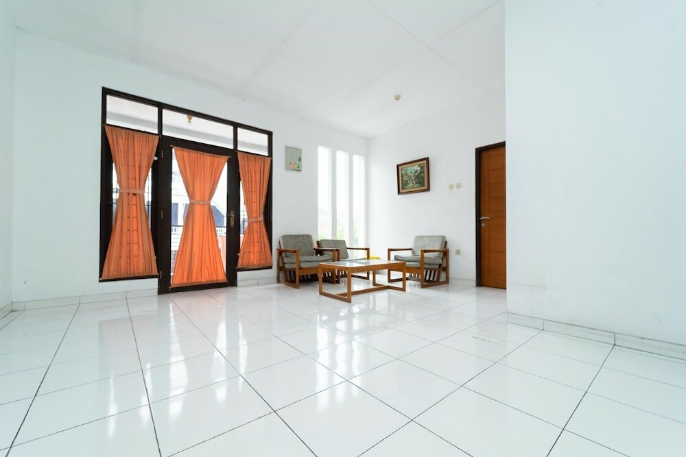 Фото KoolKost Syariah Computer University of Indonesia